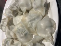 -李记东北饺子馆·东北菜(欢乐谷店)