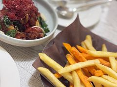 -娜娜家•Nana's restaurant(国金汇店)