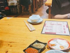 -石记老北京炙子烤肉(松园店)