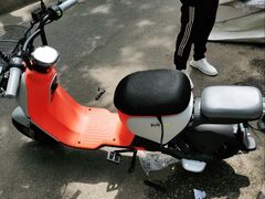 -九号电动车(安定门内大街店)