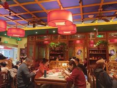 -小吊梨汤·北京菜·烤鸭(鸟巢店)