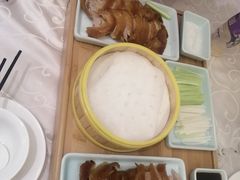 -柴米油盐(土菜院子店)