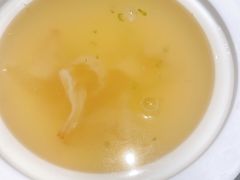 鸡汤汆贵妃蚌-黑明餐厅(白鹭洲店)