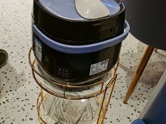 -兰湘子·湘菜小炒(崂山丽达店)