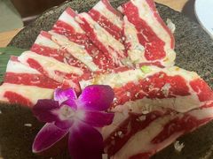 -江户烧肉(高德店)