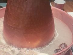-额尔敦草原涮羊肉·烧烤(冻青树总店)