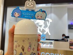 -GODIVA(国际金融中心店)