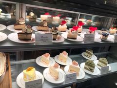 -PETIT PARIS 小巴黎(花园道店)
