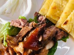 肘子-鼎香润(德胜门内店)