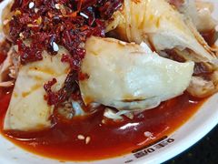 -蛙喔牛蛙(仙林万达茂店)