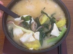 -咸阳湖景区-统一广场