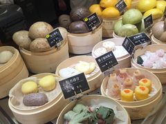手工馒头-金鹰超市(国际购物中心新街口店)