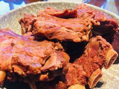 -95号酱骨·一块豆腐(展春园西路店)