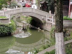 -龙潭水乡