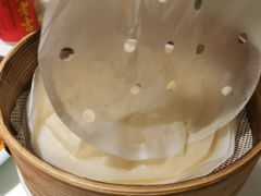 -小放牛炒菜馆(裕华万达店)