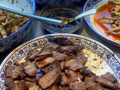 -慧娟面馆·餐厅(望江路店)