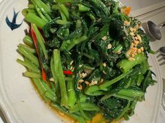 -太食獸泰式茶餐厅(IFS国金中心店)