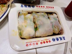 -荔银肠粉·非遗手藝(夫子庙店)