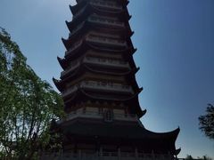 -济南方特东方神画