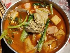 麻辣烫-老锦州串店(辽河街店)