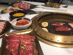 -炙城·韩式烤肉(南京东路店)