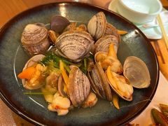 -长寿参鸡汤(朝韩风情街店)