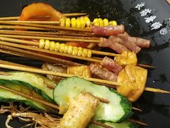 -长药唐师乐山油炸(石人直营店)