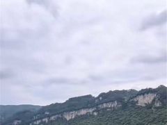 -南江大峡谷