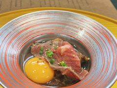 -帝鮨·烧肉割烹(龙湖金楠天街店)