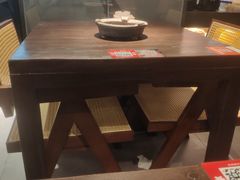 -张翻越·川渝冒菜·武汉黑鸭煲(城北万象城店)