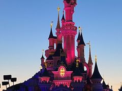 -巴黎迪士尼乐园