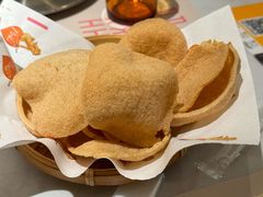 -POKIPOKI泰食谷仓东南亚菜(侨香店)
