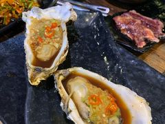 -鑫釜山海鲜烧烤(浑南店)