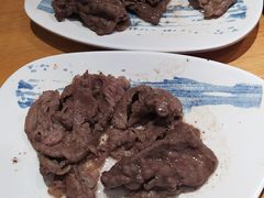 -一井烧肉·活鳗·寿司(望京SOHO店)