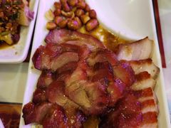 -龙记·香港茶餐厅(海上世界店)