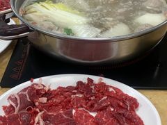 -汕头郑记牛肉火锅店(中山总店)