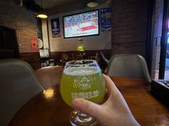 -大聖·精酿啤酒&火烧鸡(市南路店)