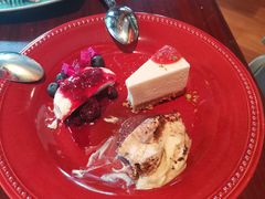 -杭州西子湖四季酒店-WL BISTRO西湖餐厅(灵隐路店)