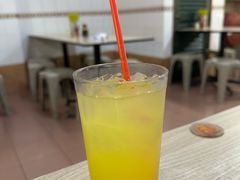 -白蘭閣街蝦麵