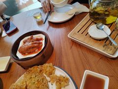 -如轩·海鲜砂锅粥·潮汕菜(海珠店)