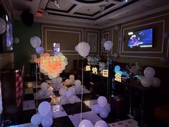 -欢乐迪KTV(江南店)