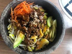 -安大叔拌饭(宝龙店)