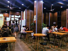 大堂-文昌邓记清补凉(西沙路店)