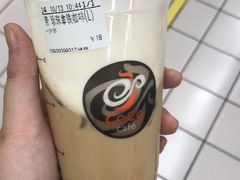 -CoCo都可(健翔桥店)