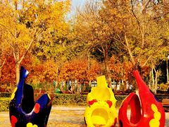 -廊坊文化艺术中心