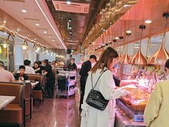 -炭烤麻里·臻选自助烤肉料理(观音桥大融城店)