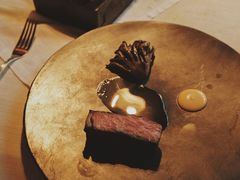 -三嚥阁 La Villa Restaurant