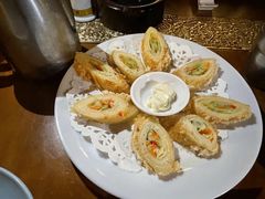 -玛吉阿米·餐吧