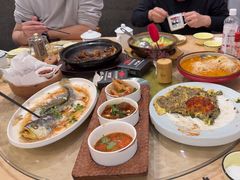 -莲花公园煎蟹·30年闽菜(火车站店)