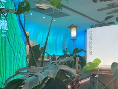 -桂满陇·杭州小馆(巴黎春天浦建店)